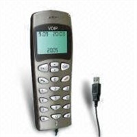 USB Phone/ VoIP Phone