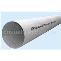 large diameter welded pipe