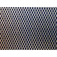 Expanded Metal Mesh