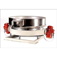 vibration sieve