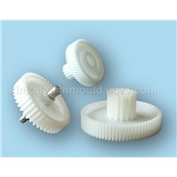 gear mould