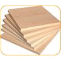 plywood