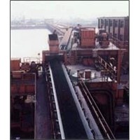 Oil Resistant Conveyor Belt