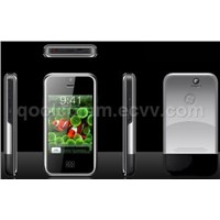 Tri-Band Windows Mobile Smart Phone (Qool T999)