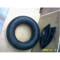 produce wheelbarrow tyre and tube for butyl