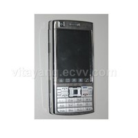 Dual GSM dual standby mobile phone with TV  N98