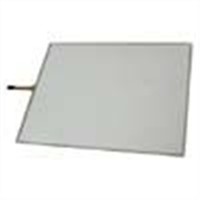Sell 4-wire Resistive Touch Screen Panel