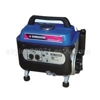 gasoline generator