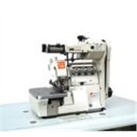 ML758-3-54A/-4-55A 3 OR 4 YARN SEAMING MACHINE FOR SEWING OF ELASTIC BANDS