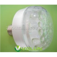 LED Beehive Bulb