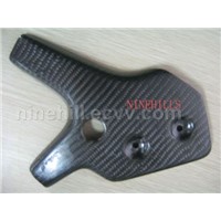 Sell Carbon Fiber Motorcycle Parts-10