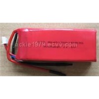 RC Li-ion battery