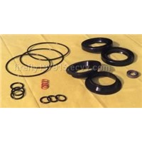 silcone parts and gasket