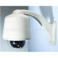 M310 Outdoor IP High Speed Dome
