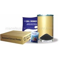 Seaweed extract powder /particle/flake with high potassium