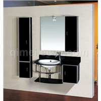Bathroom Cabinet (QM-B9008)