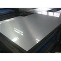 titanium  sheet