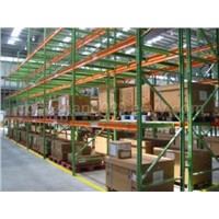 Pallet Racking