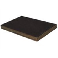 Film faced plywood(black film)