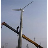 wind generator