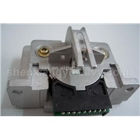 printer head