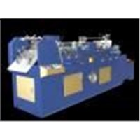 Full Automatic Pasting envelope Machine for Envelope Paper Bags (ZF-380)