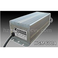 Ballast for MH 600W Lamp (HGM-600A)