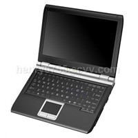 laptop 10.2 inch, 1.6G CPU, 80G HDD