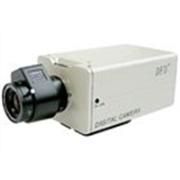 Sony CCD Box Camera