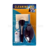 XF3011 lens cleaning kit