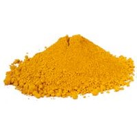 Iron Oxide Yellow