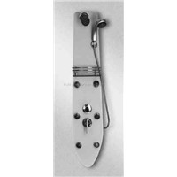 Shower panel RH-6013