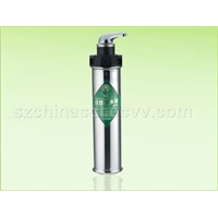 Drinking-directly water filter