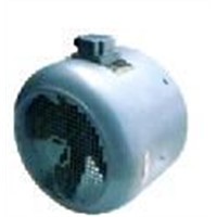 fans for frequency conversion motor