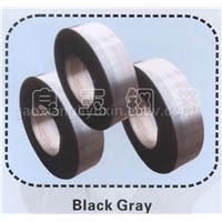 steel strip (black gray)