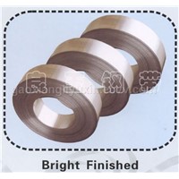 steel strip (bright)