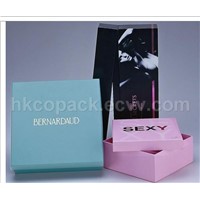 color box