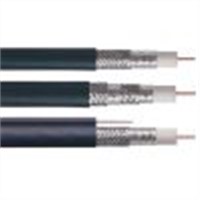 Coaxial Cable(RG11)