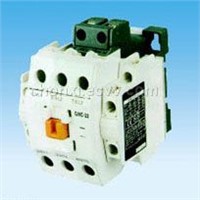 GMC AC Contactor