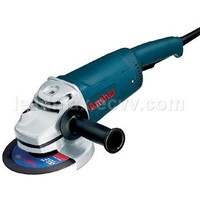 angle grinder