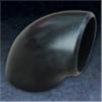 Carbon Steel Butt Welded Seamless Fittings such as elbow,reducer,tee,cap.