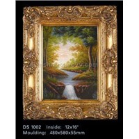 Painted Decor