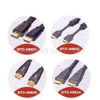 HDMI Digital Data Cables
