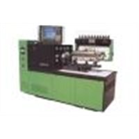 NT3000 fuel injection pump test bench