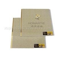 pvc panel