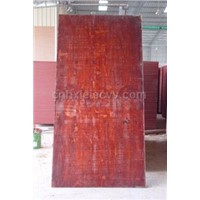 PLYWOOD