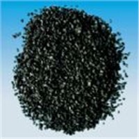 Unfinalized Granular Activated Carbon