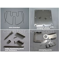 Stamping Parts,Punched Parts,Washers,brackets