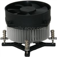 cpu cooler fan