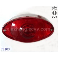 TL103 150ST Tail light